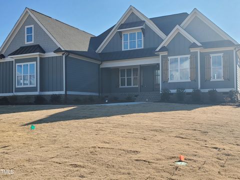 70 Water Willow Lane Zebulon NC 27597