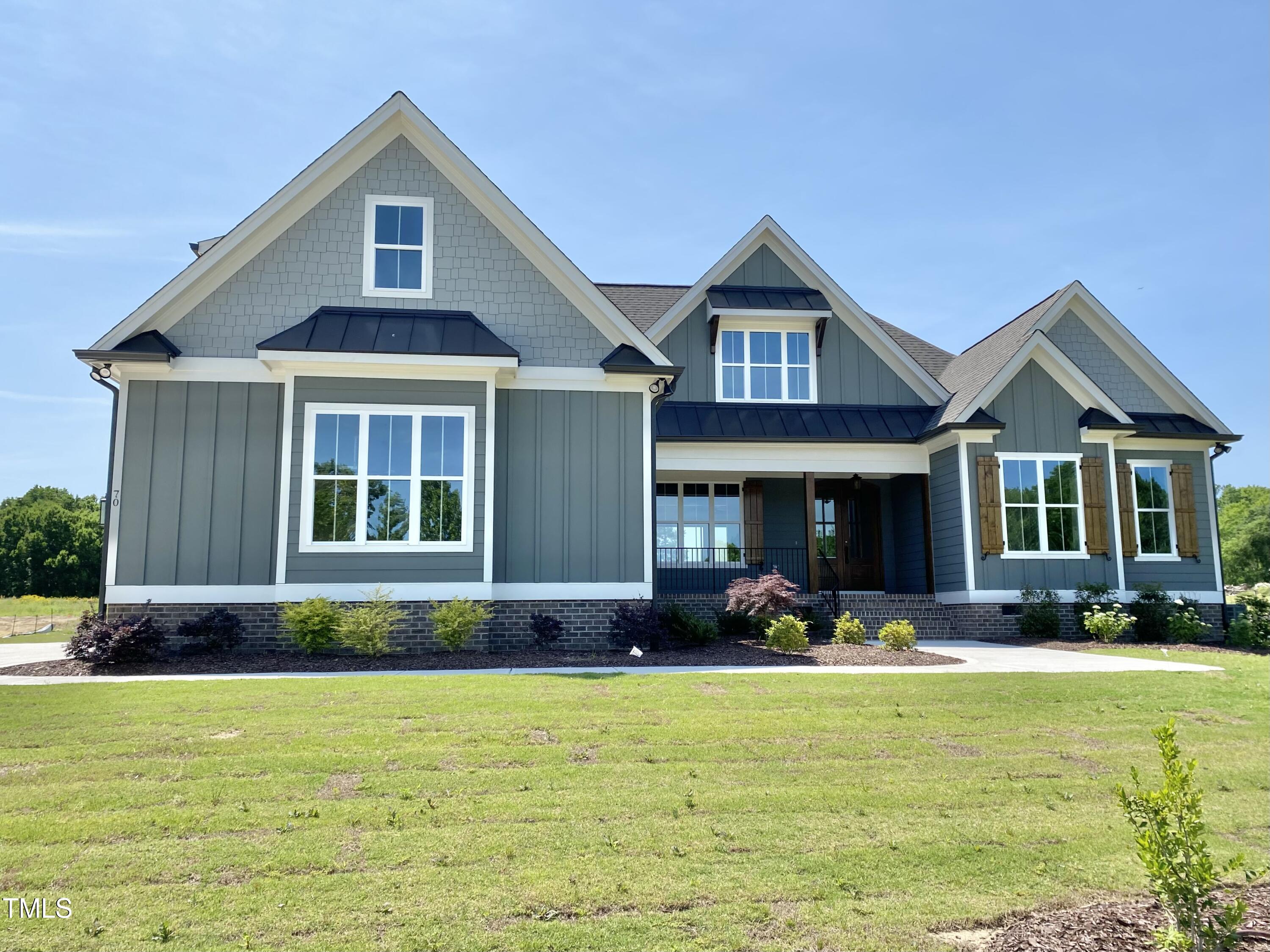 70 Water Willow Lane