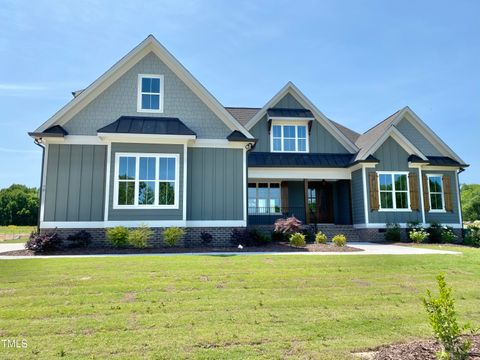 70 Water Willow Lane Zebulon NC 27597