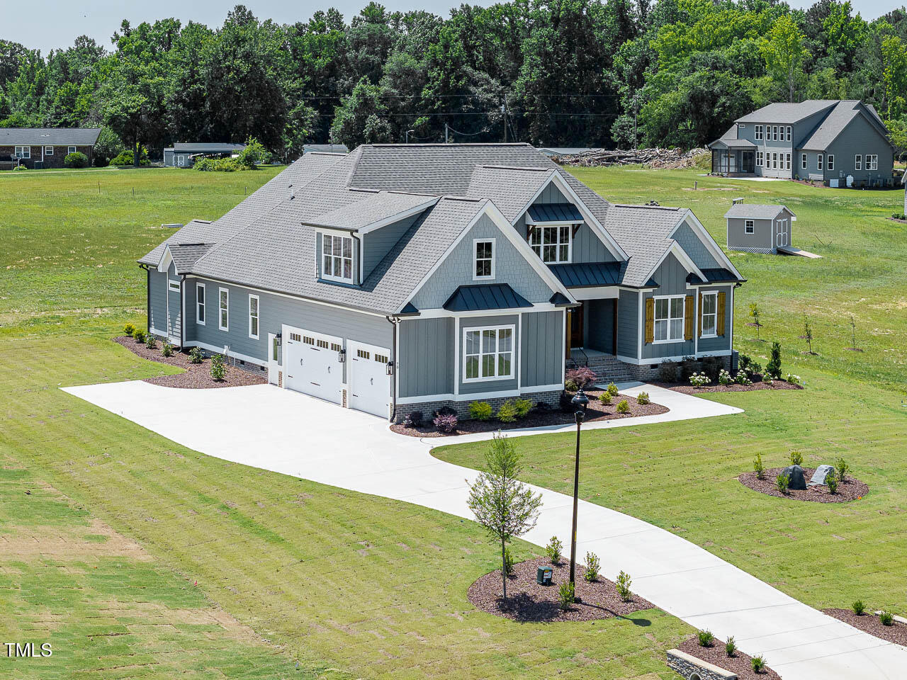 70 Water Willow Lane