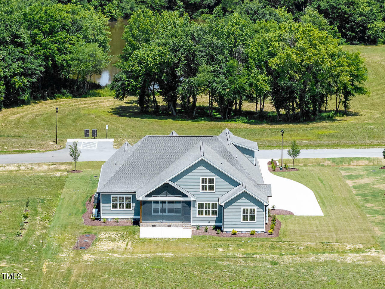 70 Water Willow Lane