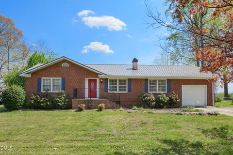 352 Eden Hills Road Siler City NC 27344