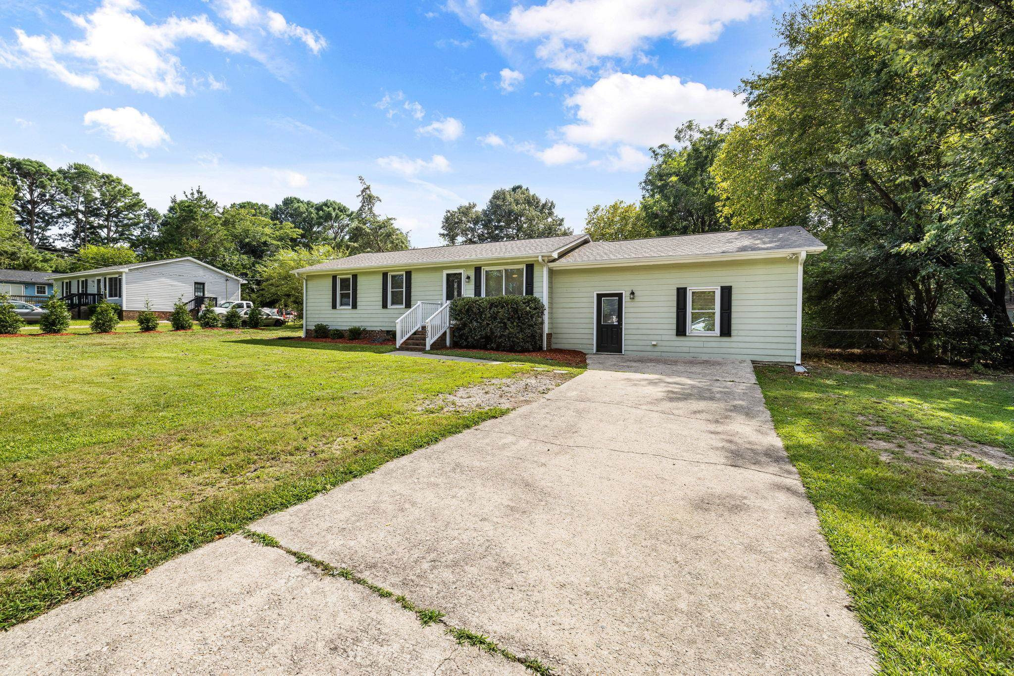 105 Fox Run Drive