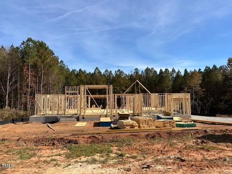 180 Cherry Bark Drive Youngsville NC 27596