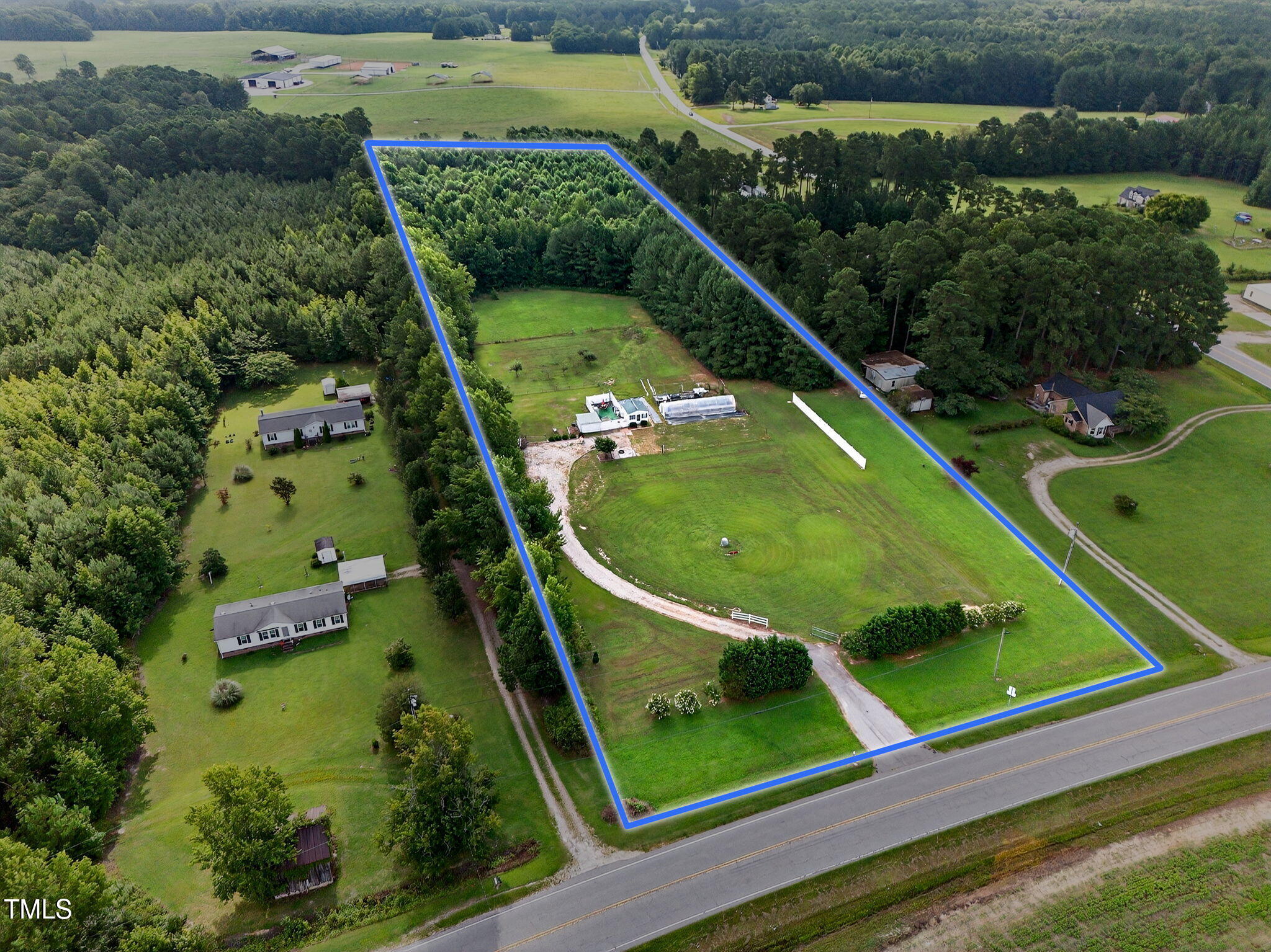 4482 N Hwy 39