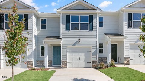 7011 Dolmen Drive Raleigh NC 27610