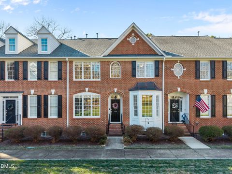 225 Kenmont Drive Holly Springs NC 27540