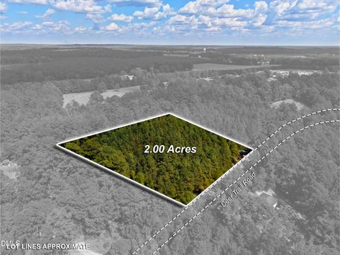 00-00 Deer Trail Raeford NC 28376