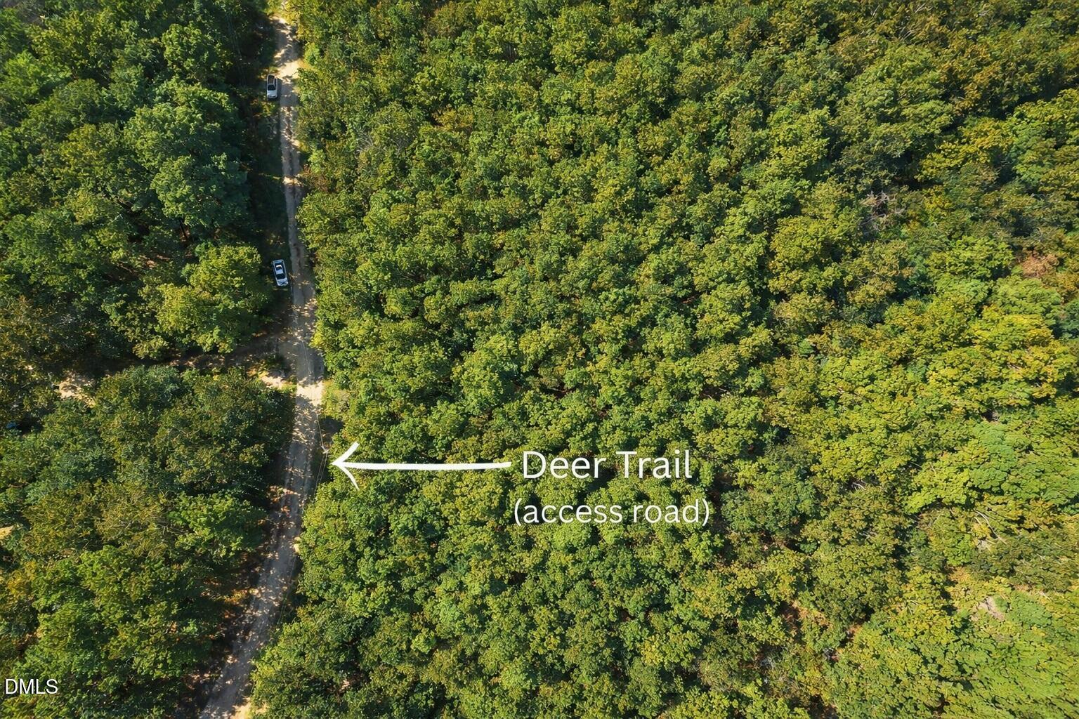 00-00 Deer Trail