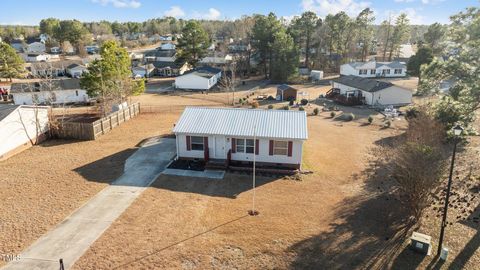 A home in Spring Lake