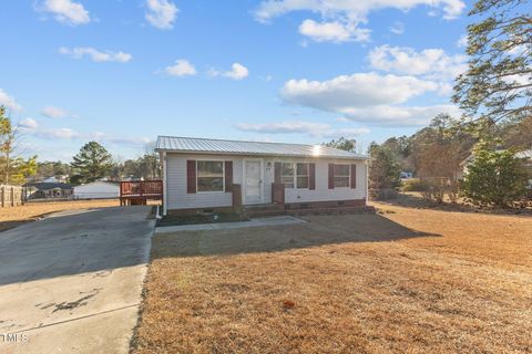 A home in Spring Lake