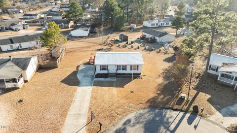 A home in Spring Lake