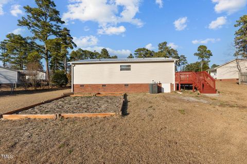 A home in Spring Lake
