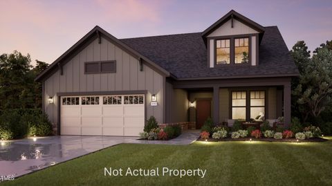 1116 Salford Court *Lot 142 Durham NC 27703