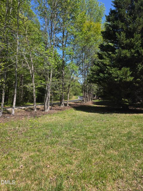 0 Johnson Town Road Zebulon NC 27597