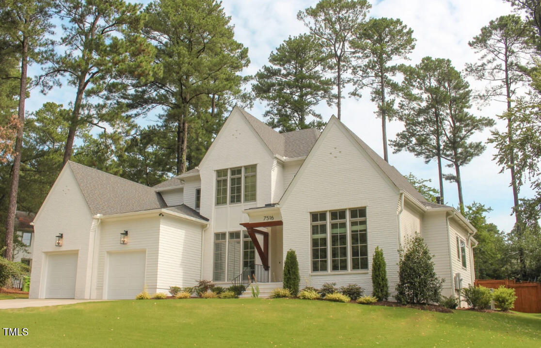 7516 Grist Mill Road