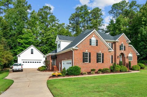 A home in Rocky Mount