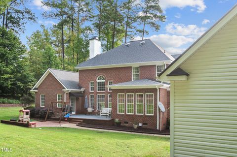 A home in Rocky Mount