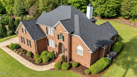 A home in Rocky Mount