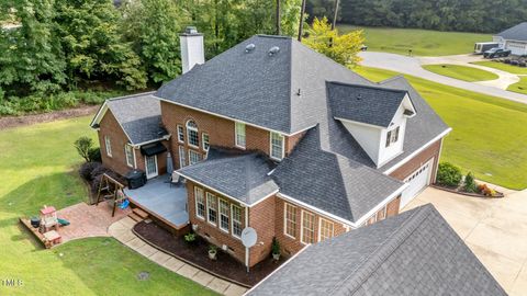 A home in Rocky Mount