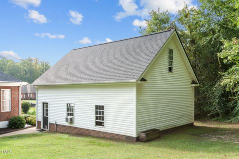 A home in Rocky Mount