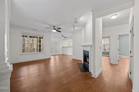 1114 Arborgate Circle Chapel Hill NC 27514