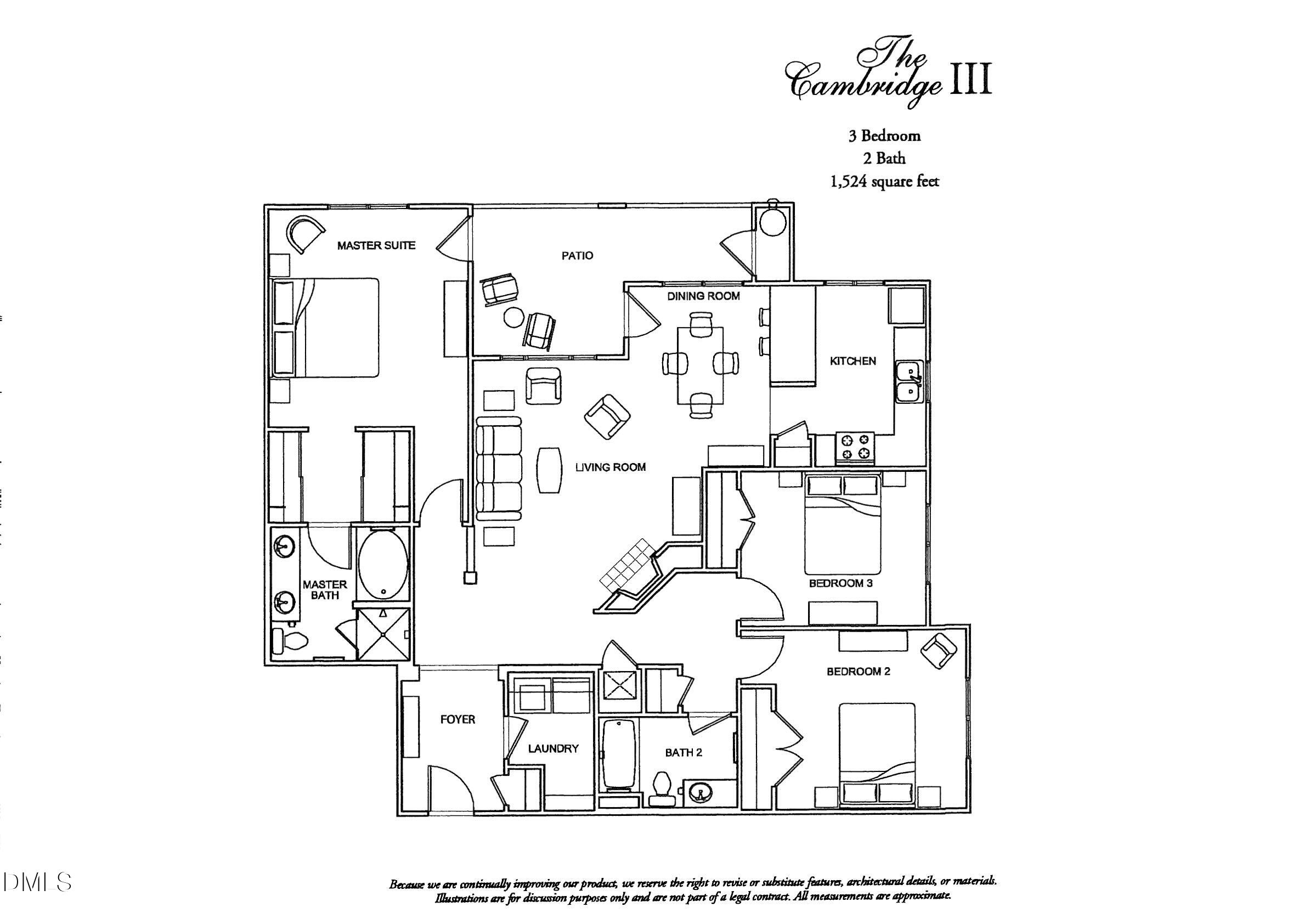 1114 Arborgate Circle