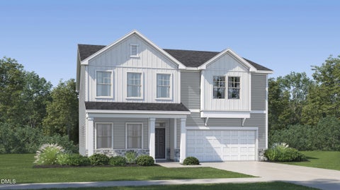 Photo of 5916 Mill Stone Way W, Sims, NC 27880 (MLS # 10184604)