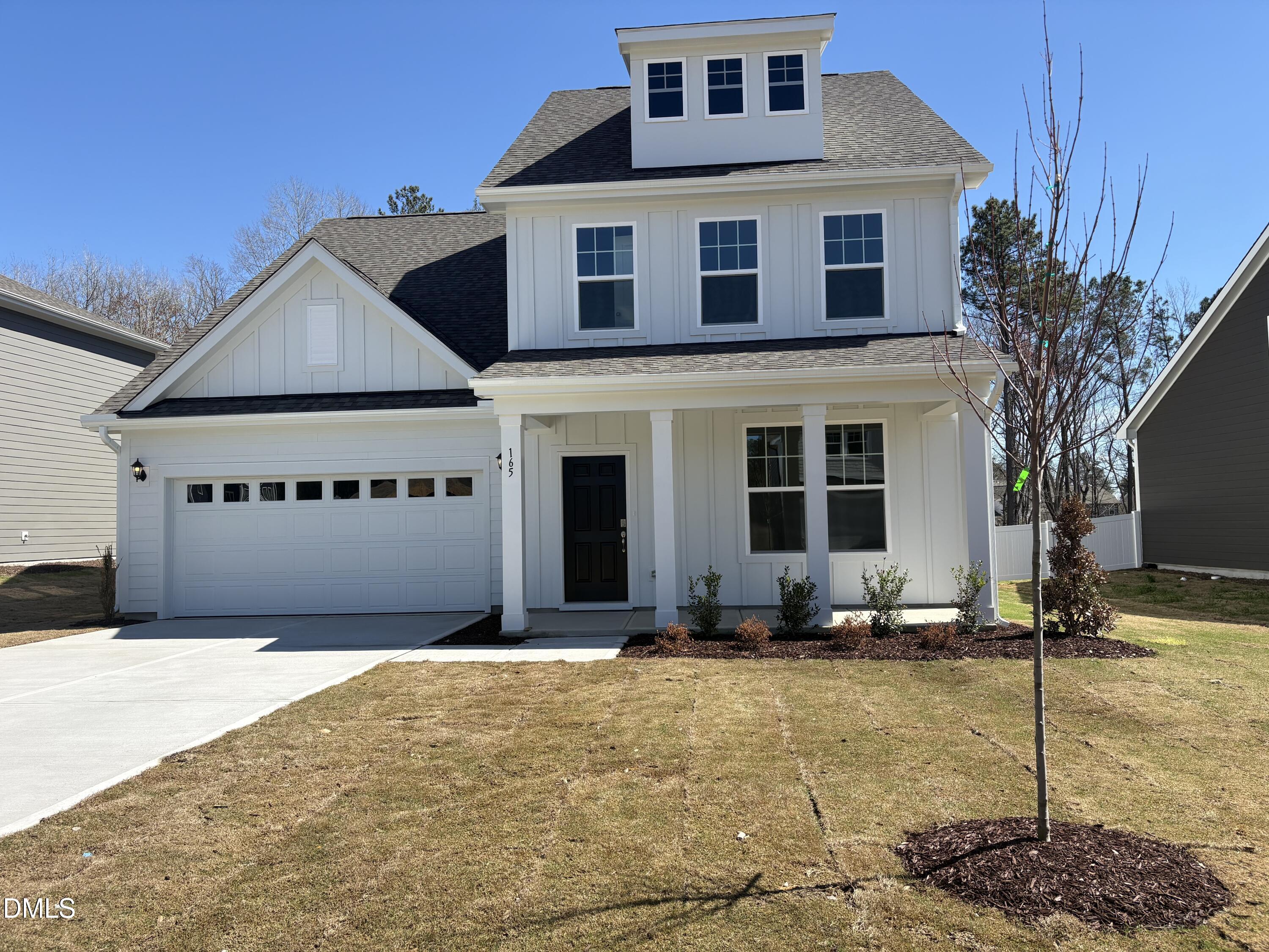 165 Sugar Pine Drive Lot 149