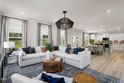 165 Sugar Pine Drive Franklinton NC 27525