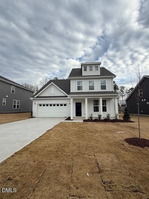 165 Sugar Pine Drive Franklinton NC 27525