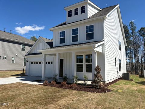 165 Sugar Pine Drive Lot 149 Franklinton NC 27525