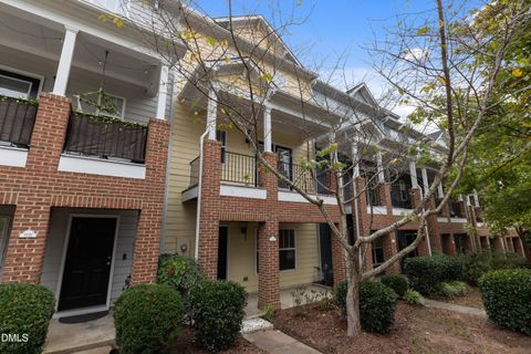 5023 Cary Glen Boulevard Cary NC 27519