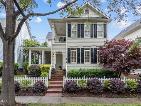 1711 Happiness Hill Lane Raleigh NC 27614