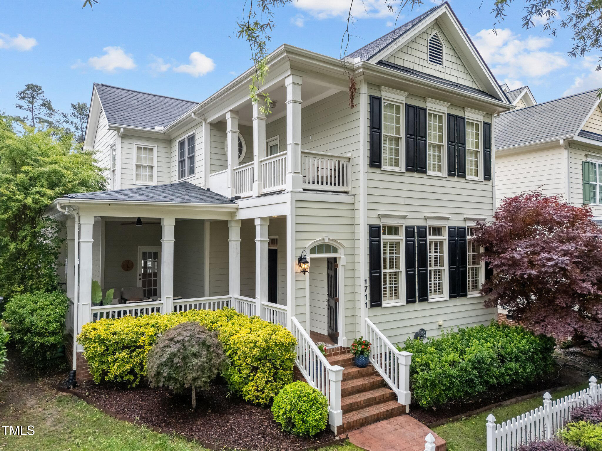 1711 Happiness Hill Lane