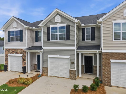 Photo of 2005 Frost Drive, Haw River, NC 27258 (MLS # 10177636)