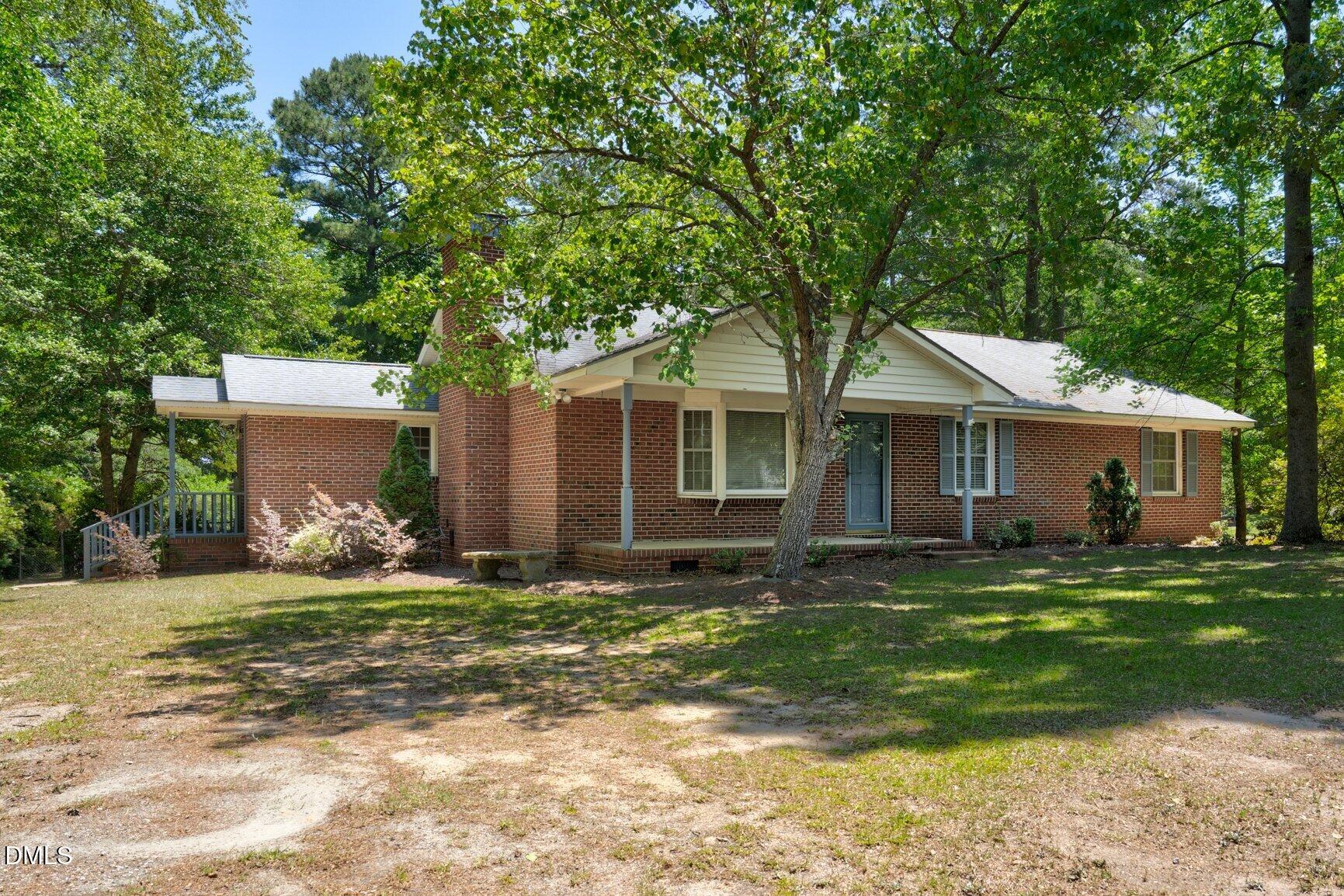 586 Northwoods Country