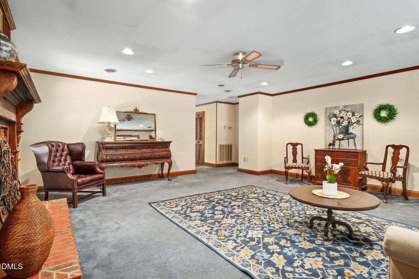 586 Northwoods Country