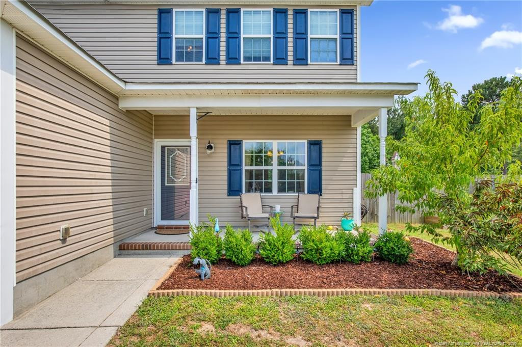 141 Rainmaker Street