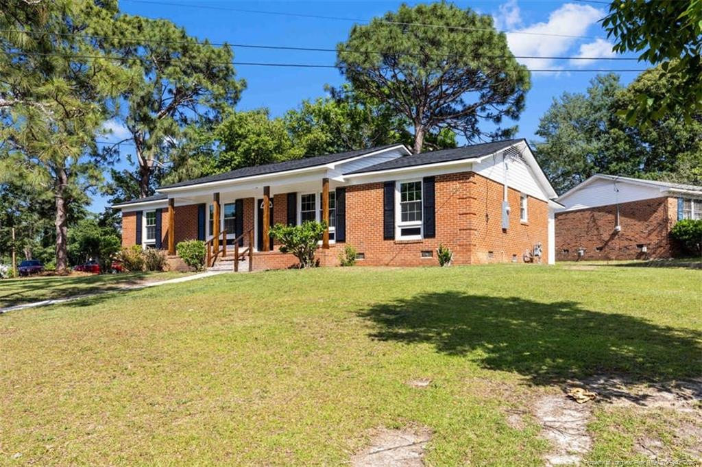 859 Bedrock Drive