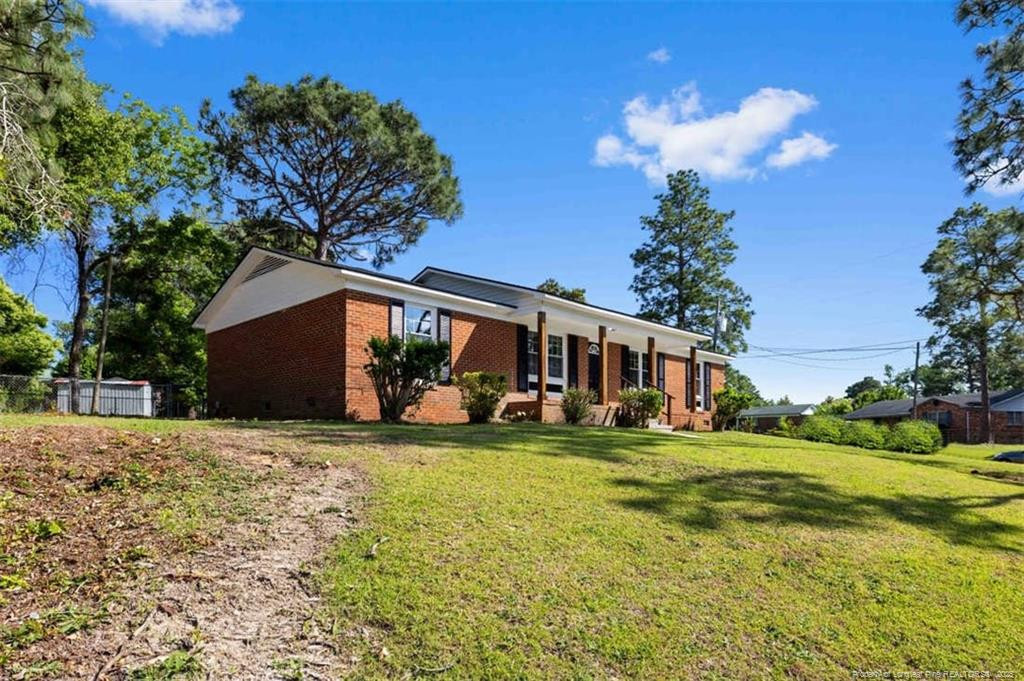 859 Bedrock Drive