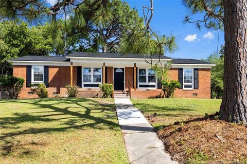 859 Bedrock Drive Fayetteville NC 28303