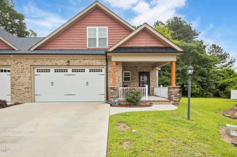 412 Taylor Place Goldsboro NC 27530