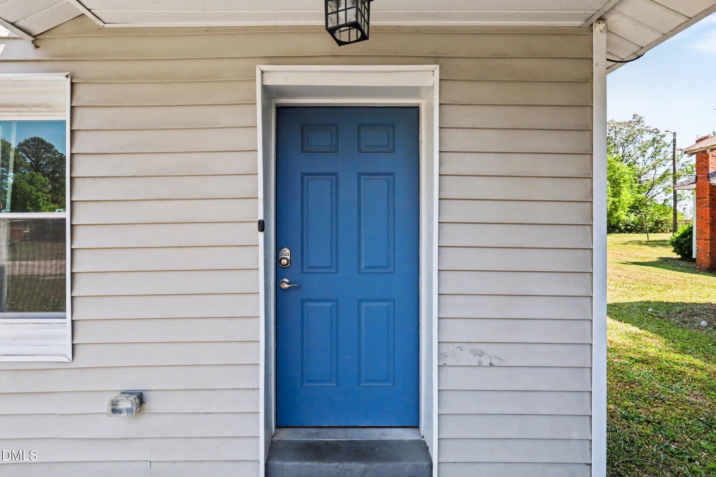 518 E Townsend Street