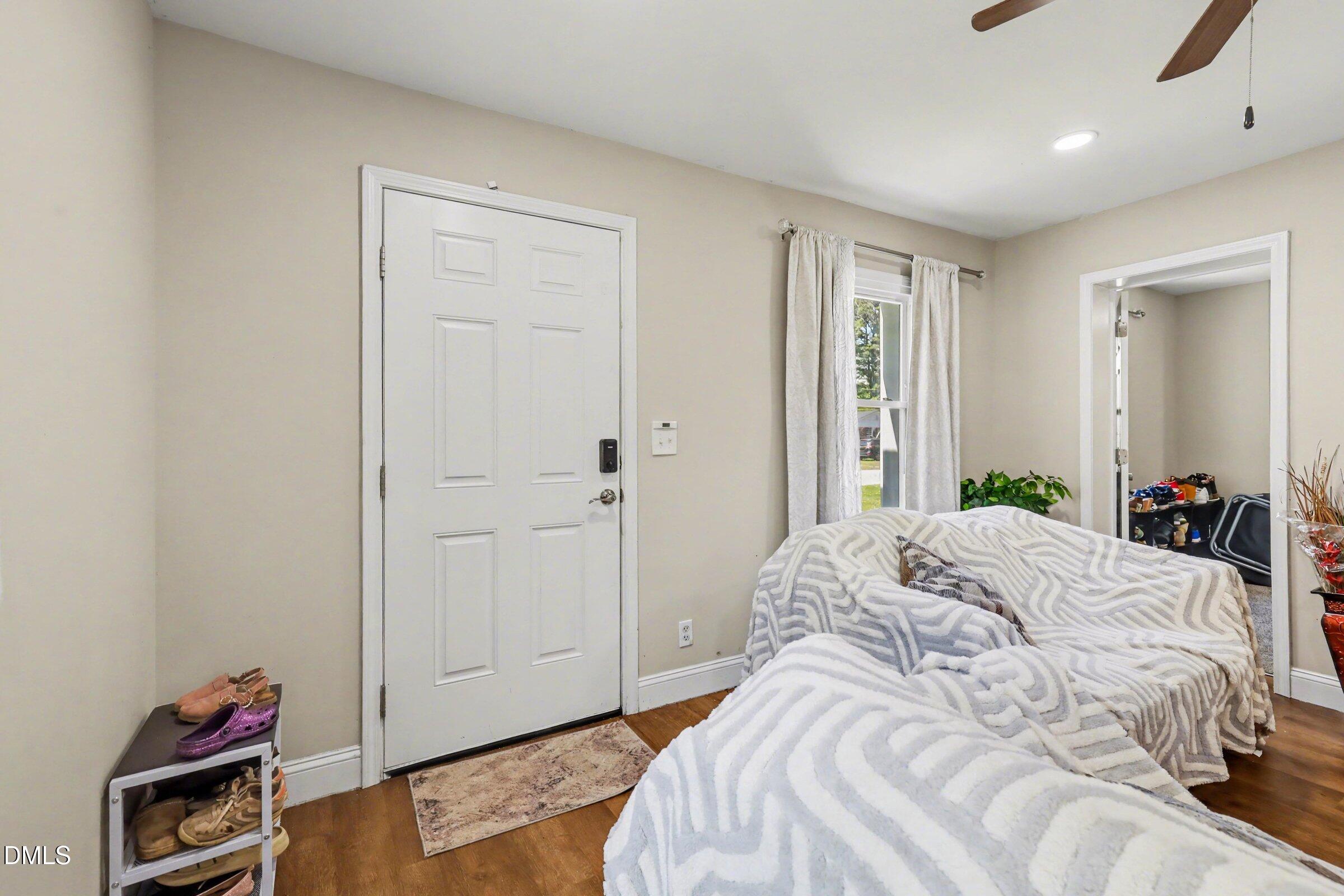 518 E Townsend Street