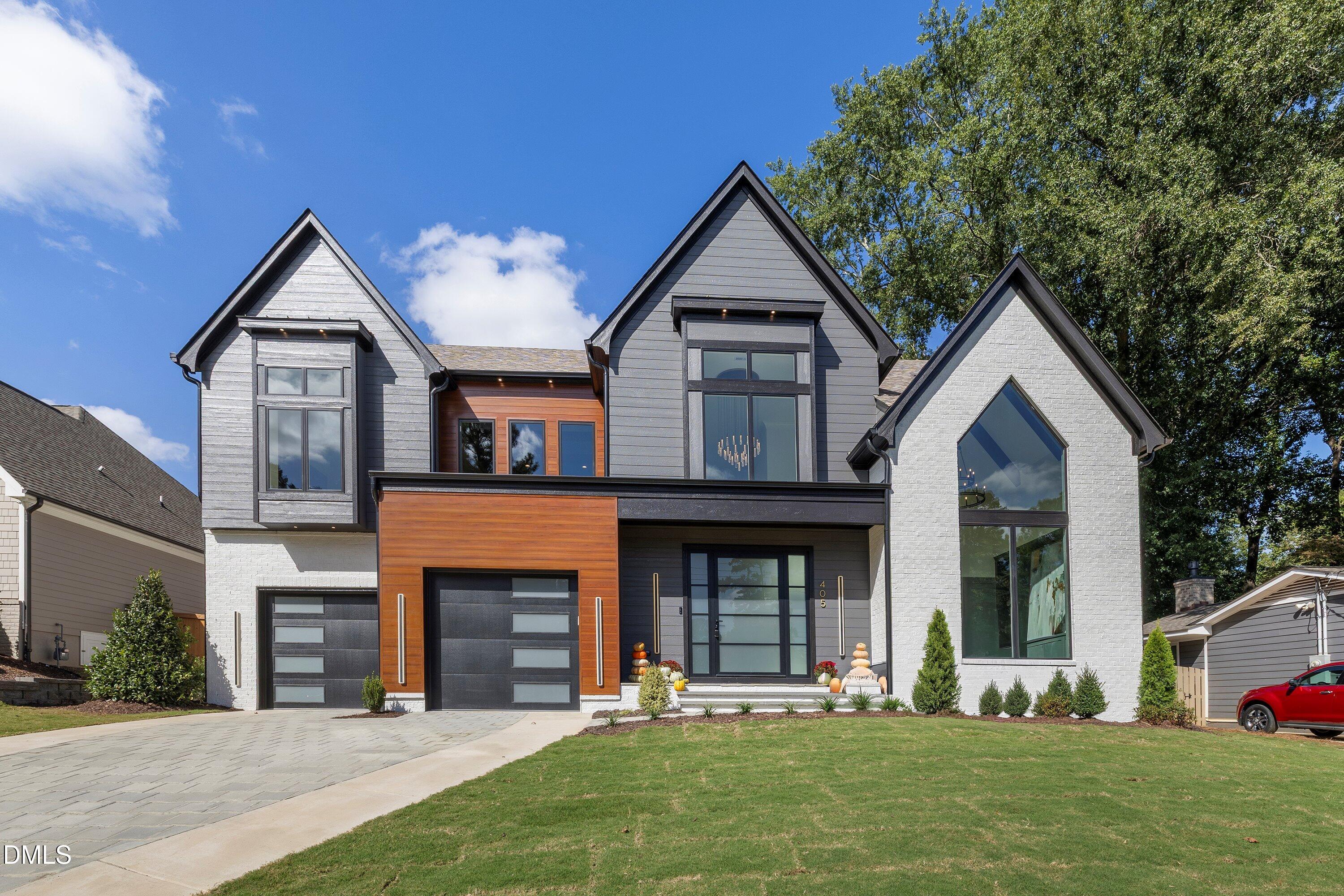 405 Latimer Road