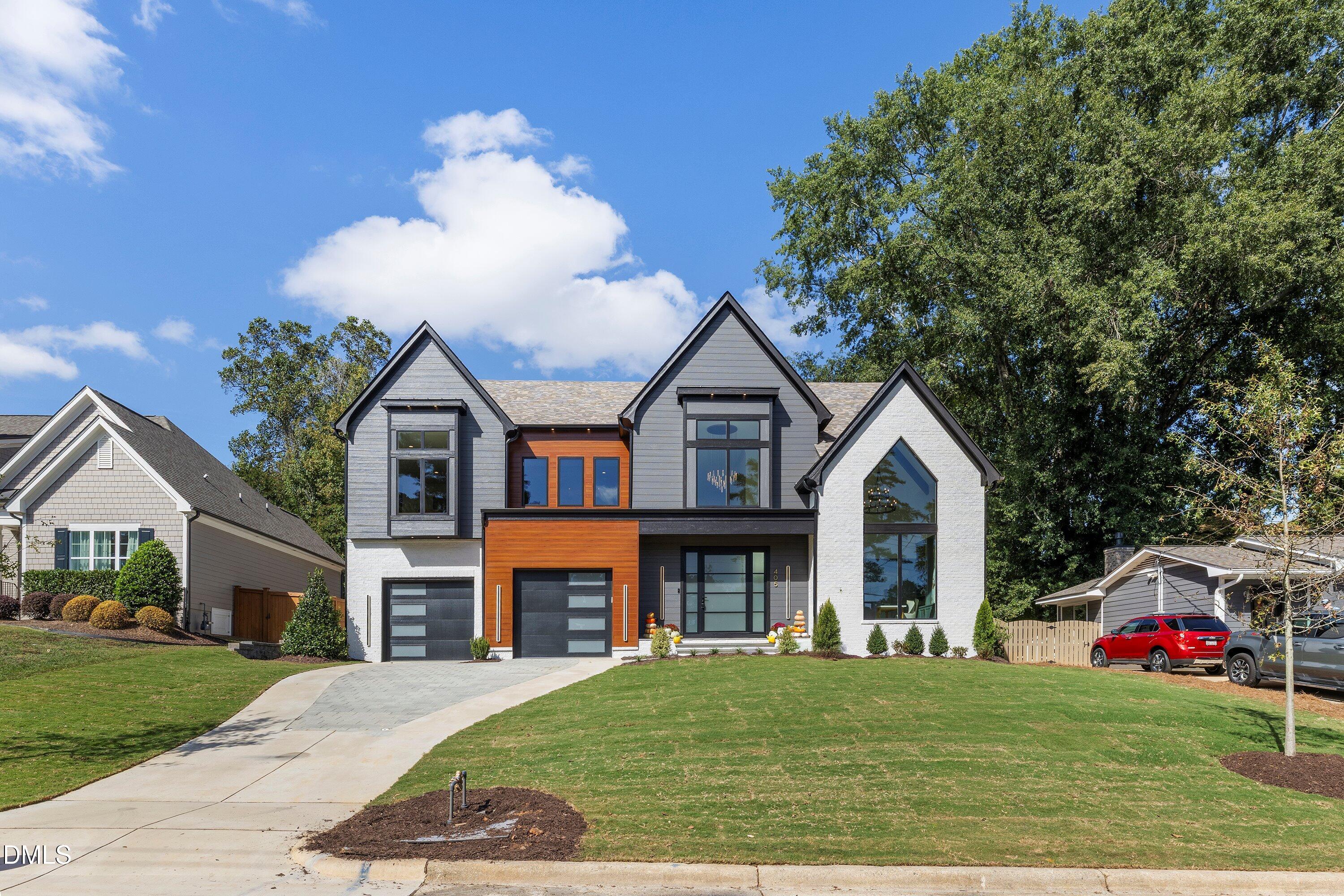 405 Latimer Road