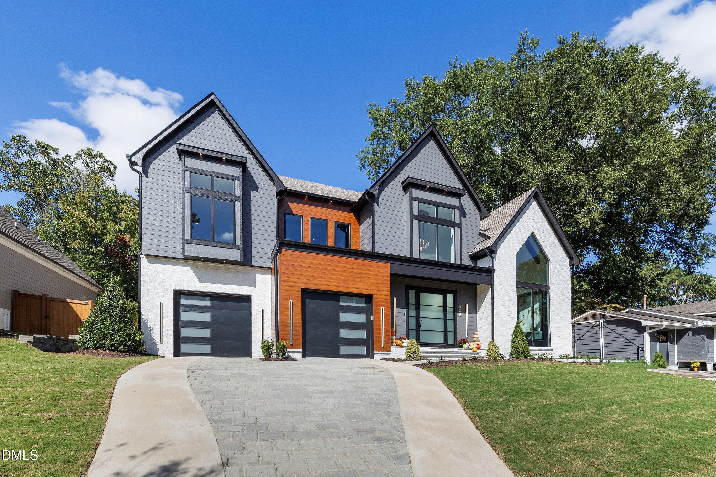405 Latimer Road