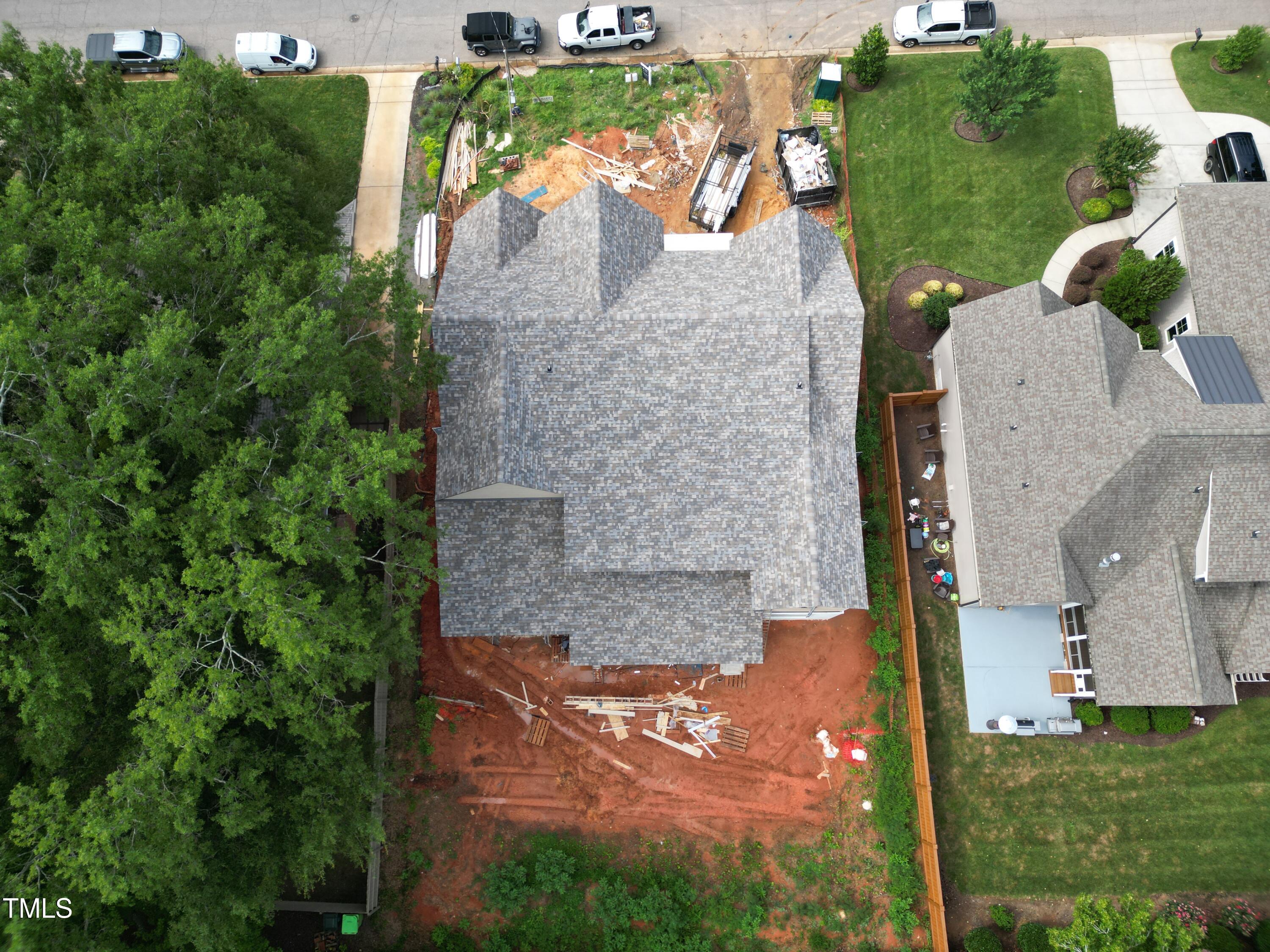 405 Latimer Road