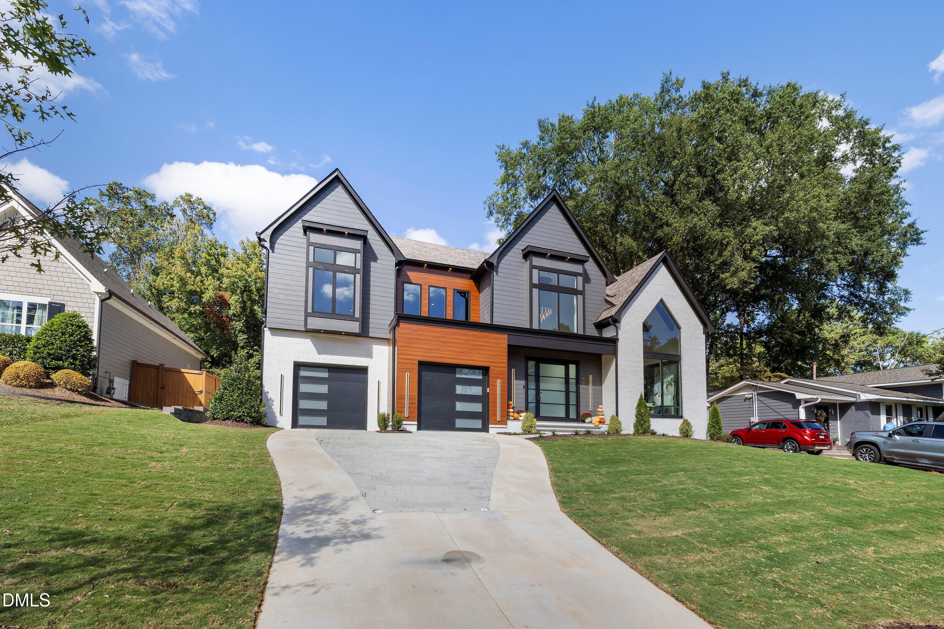 405 Latimer Road